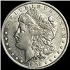 Image 1 : 1892-O Morgan Silver Dollar CLOSELY UNCIRCULATED