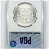 Image 2 : 1880-S Morgan Silver Dollar PGA-MS66