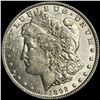 Image 1 : 1892-O Morgan Silver Dollar UNCIRCULATED