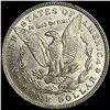 Image 2 : 1892-O Morgan Silver Dollar UNCIRCULATED