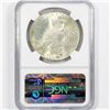 Image 2 : 1923 Silver Peace Dollar NGC-MS63