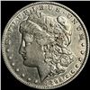 Image 1 : 1892-O Morgan Silver Dollar CLOSELY UNCIRCULATED