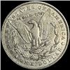 Image 2 : 1892-O Morgan Silver Dollar CLOSELY UNCIRCULATED