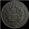 Image 2 : 1802 Large Cent NICELY CIRCULATED