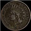 Image 1 : 1908-S Indian Head Cent CLOSELY UNCIRCULATED