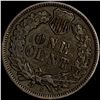 Image 2 : 1908-S Indian Head Cent CLOSELY UNCIRCULATED