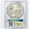 Image 2 : 1922 Silver Peace Dollar PCGS-MS64