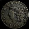 Image 1 : 1820 Large Cent LIGHTLY CIRCULATED