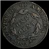 Image 2 : 1820 Large Cent LIGHTLY CIRCULATED