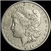 Image 1 : 1894-O Morgan Silver Dollar CLOSELY UNCIRCULATED