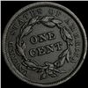 Image 2 : 1841 Large Cent CLOSELY UNCIRCULATED