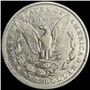 Image 2 : 1895-O Morgan Silver Dollar CLOSELY UNCIRCULATED