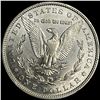 Image 2 : 1894-O Morgan Silver Dollar UNCIRCULATED