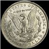 Image 2 : 1894-O Morgan Silver Dollar CLOSELY UNCIRCULATED