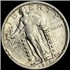 Image 1 : 1918-S Standing Liberty Quarter CLOSELY UNC