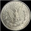 Image 2 : 1883-S Morgan Silver Dollar CLOSELY UNCIRCULATED