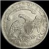 Image 2 : 1832 Capped Bust Half Dollar LIGHTLY CIRCULATED