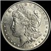 Image 1 : 1880-O Morgan Silver Dollar UNCIRCULATED