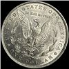 Image 2 : 1880-O Morgan Silver Dollar UNCIRCULATED