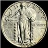 Image 1 : 1929-S Standing Liberty Quarter UNCIRCULATED