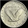 Image 2 : 1929-S Standing Liberty Quarter UNCIRCULATED