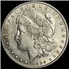 Image 1 : 1894-S Morgan Silver Dollar CLOSELY UNCIRCULATED