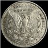 Image 2 : 1894-S Morgan Silver Dollar CLOSELY UNCIRCULATED