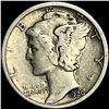 Image 1 : 1926-S Mercury Dime LIGHTLY CIRCULATED
