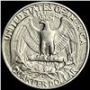 Image 2 : 1932-S Washington Silver Quarter ABOUT UNC
