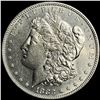 Image 1 : 1883-S Morgan Silver Dollar UNCIRCULATED