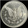 Image 2 : 1883-S Morgan Silver Dollar UNCIRCULATED