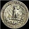 Image 2 : 1932-D Washington Silver Quarter ABOUT UNC