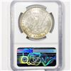 Image 2 : 1884-O Morgan Silver Dollar NGC-MS63