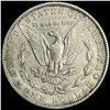 Image 2 : 1896-S Morgan Silver Dollar CLOSELY UNCIRCULATED