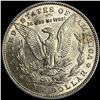 Image 2 : 1896-O Morgan Silver Dollar UNCIRCULATED