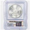 Image 2 : 1881-S Morgan Silver Dollar ICG-MS65 Dallas Hoard