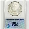 Image 2 : 1904 Morgan Silver Dollar PGA-MS64