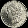 Image 1 : 1882-O/S Morgan Silver Dollar UNCIRCULATED