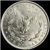 Image 2 : 1882-O/S Morgan Silver Dollar UNCIRCULATED