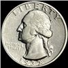 Image 1 : 1932-S Washington Silver Quarter NICELY