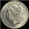 Image 1 : 1883-S Morgan Silver Dollar UNCIRCULATED