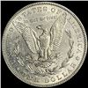 Image 2 : 1883-S Morgan Silver Dollar UNCIRCULATED