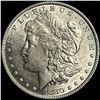Image 1 : 1880-O Morgan Silver Dollar UNCIRCULATED