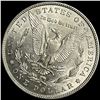 Image 2 : 1880-O Morgan Silver Dollar UNCIRCULATED