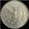 Image 2 : 1896-S Morgan Silver Dollar CLOSELY UNCIRCULATED