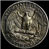 Image 2 : 1932-S Washington Silver Quarter CLOSELY UNC