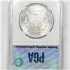 Image 2 : 1880-S Morgan Silver Dollar PGA-MS65