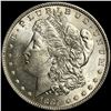 Image 1 : 1880-O Morgan Silver Dollar UNCIRCULATED