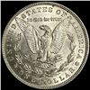 Image 2 : 1880-O Morgan Silver Dollar UNCIRCULATED