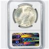 Image 2 : 1923 Silver Peace Dollar NGC-MS63